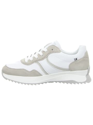 rieker Sneaker in weiss/weiss