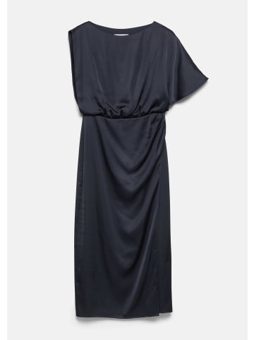 comma Kleid in 5976_navy