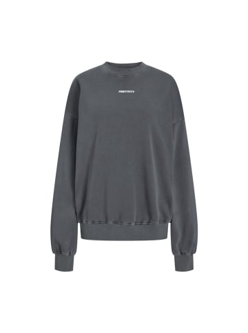 JJXX Sweatshirt in Black