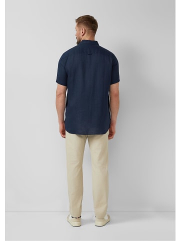 s.Oliver Hemd in 5978_navy