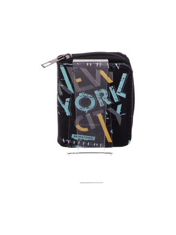 Dogiye Börsen in schwarz