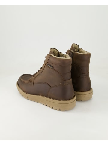 Marc O'Polo Shoes Stiefeletten in Braun