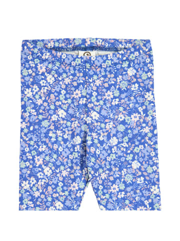 müsli Babyleggings 1533044100 in blau