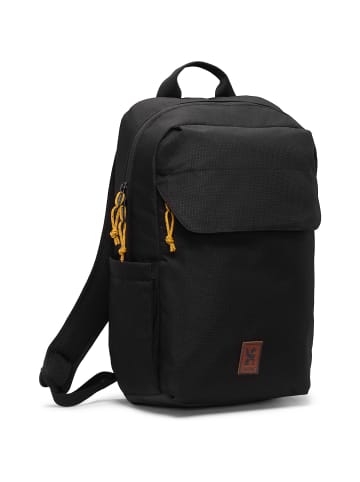 CHROME RUCKAS BACKPACK 14L in Schwarz