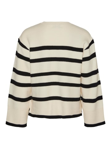 Vero Moda Girl Strickpullover in Birch 1