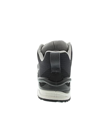 LOWA Zirrox GTX Lo Ws Wanderschuh Grau