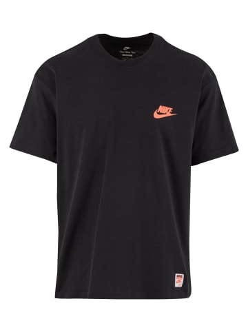 Nike Nike T-Shirts in black