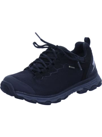 MEINDL Outdoorschuh in schwarz