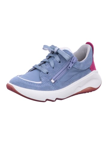 superfit Sneaker in blau