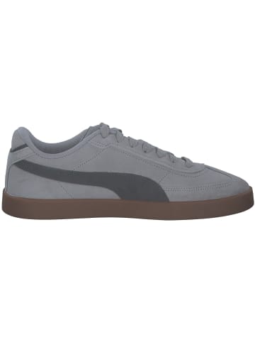 Puma Klassische- & Business Schuhe in GRAY ECHO-DUSKY GRAY