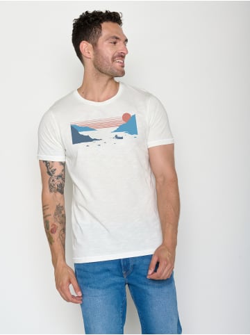 GreenBomb Spice Canoe Fjord in Moonstone