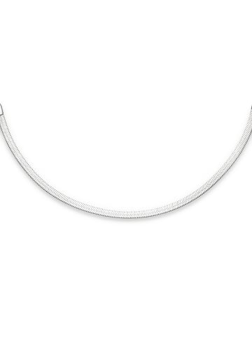 s.Oliver Armband Sleek in silber