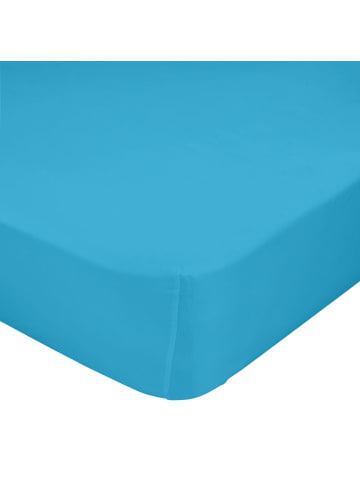 Happy Friday Basic Spannbettlaken