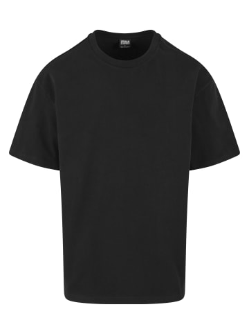 Urban Classics T-Shirts in black