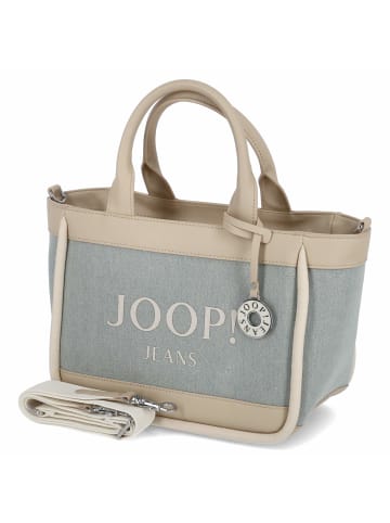 Joop! Jeans Handtasche YVETTE in Beige