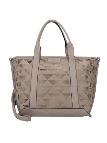 Gabor Talina Shopper Tasche 44 cm in taupe