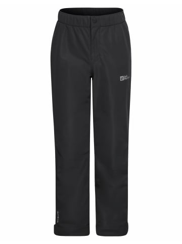 Jack Wolfskin für in schwarz