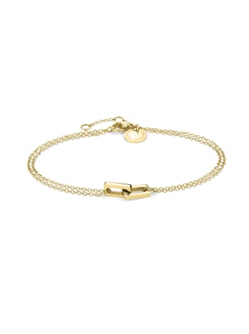 LIEBESKIND BERLIN Armband in gold