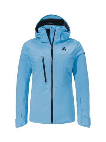 Schöffel Jacke "Jacket Style Pontre WMS" in electric sky