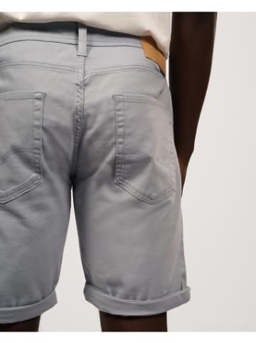 Jack & Jones Kurze Hose in Blau