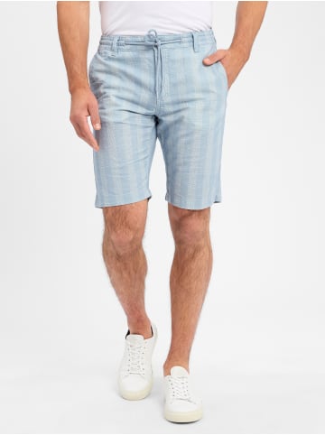 Nils Sundström Shorts in hellblau