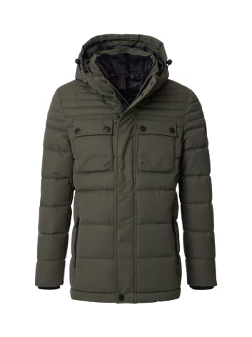 CASAMODA Jacke in Grün(336)