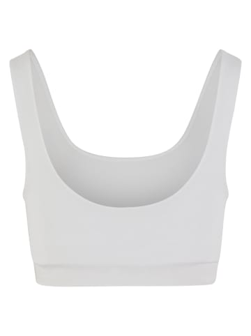 Nike Tank-Tops in white