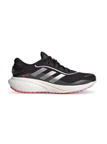 adidas Laufschuhe SUPERNOVA GTX W in Schwarz