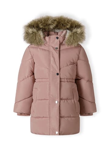 Minoti Winterjacke 26coat52 in pink