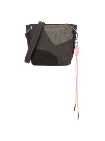 Fritzi aus Preußen Fritzi03 Umhängetasche 22.5 cm soft coffee