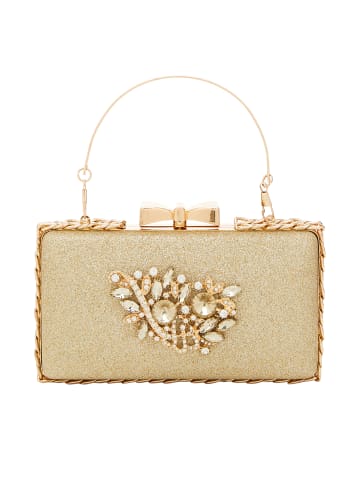 FELIPA Handtasche in GOLD