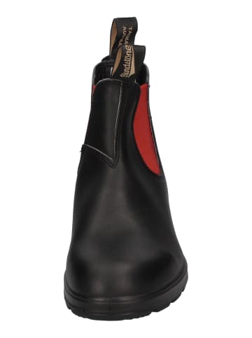 Blundstone Chelsea Boots Classic 550 Series BLU508-001 in schwarz