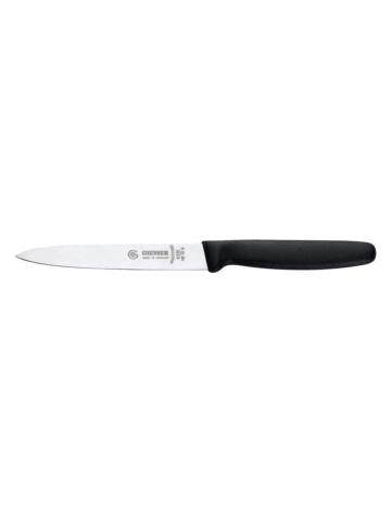 GIESSER Messer 654651 in Schwarz