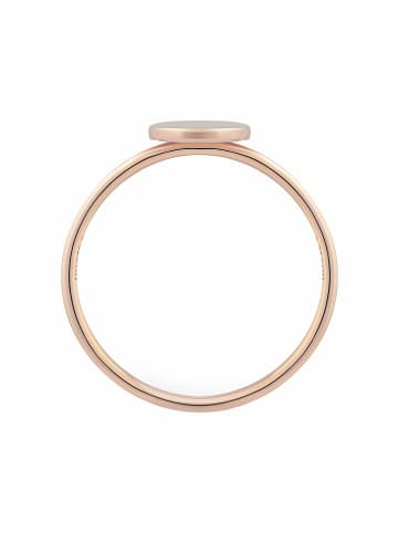 caï Ring für Damen in gold