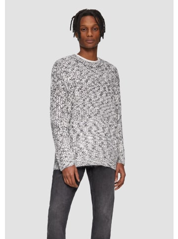 QS Strickpullover in 99W0_schwarz