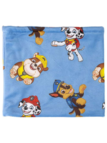 Paw Patrol Paw Patrol Winter Snood Schlauchschal Kinder warm Outdoor Freizeit in Mehrfarbig