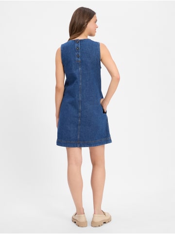 Marc O'Polo DENIM Jeanskleid in blue stone - 0001