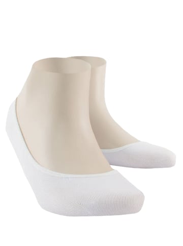Wilox Füßling Premium Modal in weiss