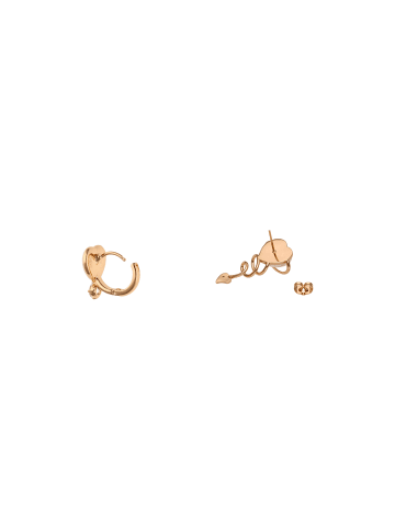 faina Women Earrings Set in gold