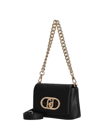 Liu Jo Lapuffy - Umhängetasche S 13 cm (nero) in nero