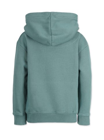 Band of Rascals Sweatwear " 70th Stripes " in sage