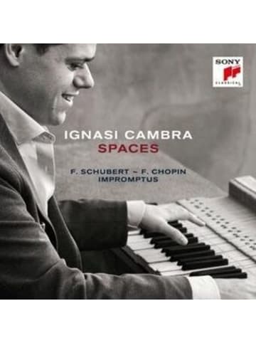 Sony Music Entertainment Musik - Spaces