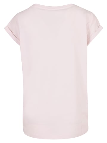 Urban Classics T-Shirt in pink