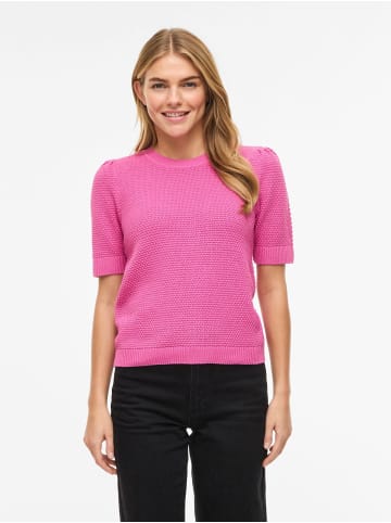 Vila Strickoberteil in Fiji Flower