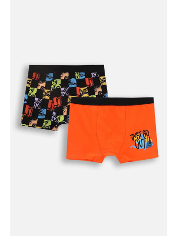 Coccodrillo Slip für Jungen in bunt