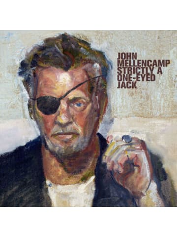 Universal Music Musik - Strictly A One-Eyed Jack