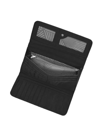 Mindesa Damen Handtasche in Schwarz
