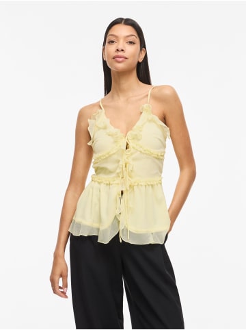 Vila Trägertop in Pastel Yellow