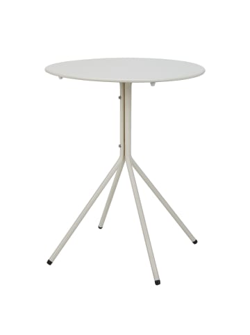 Butlers Bistrotisch RENDEZVOUS in Beige