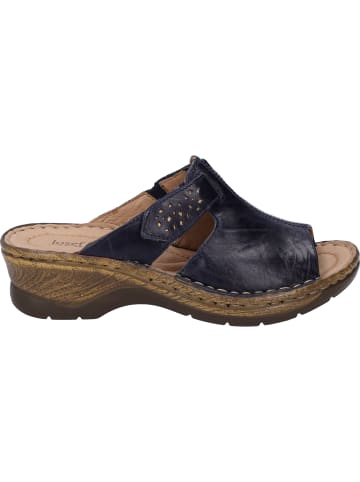 Josef Seibel Clog Catalonia 32 in ocean